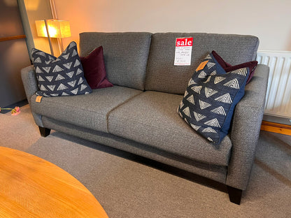 Eve - 3 Seater - Irish Made - Floor Model