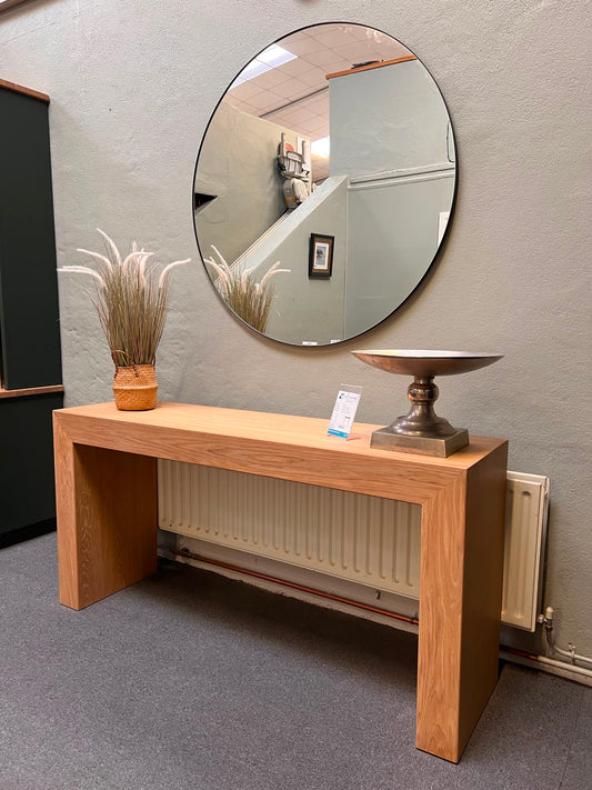 Bespoke Console and Mirror Bundle