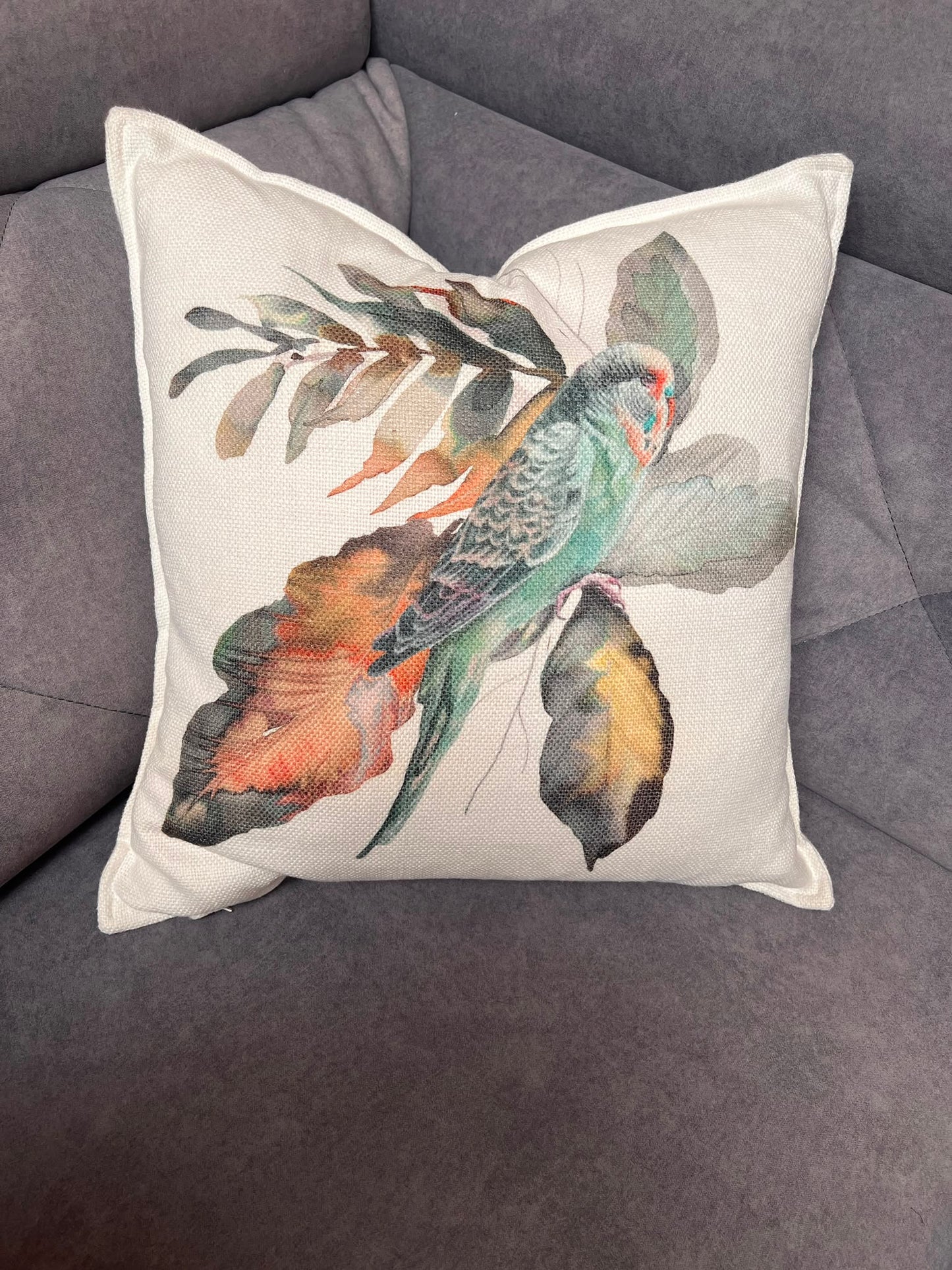 Decorative Pillows