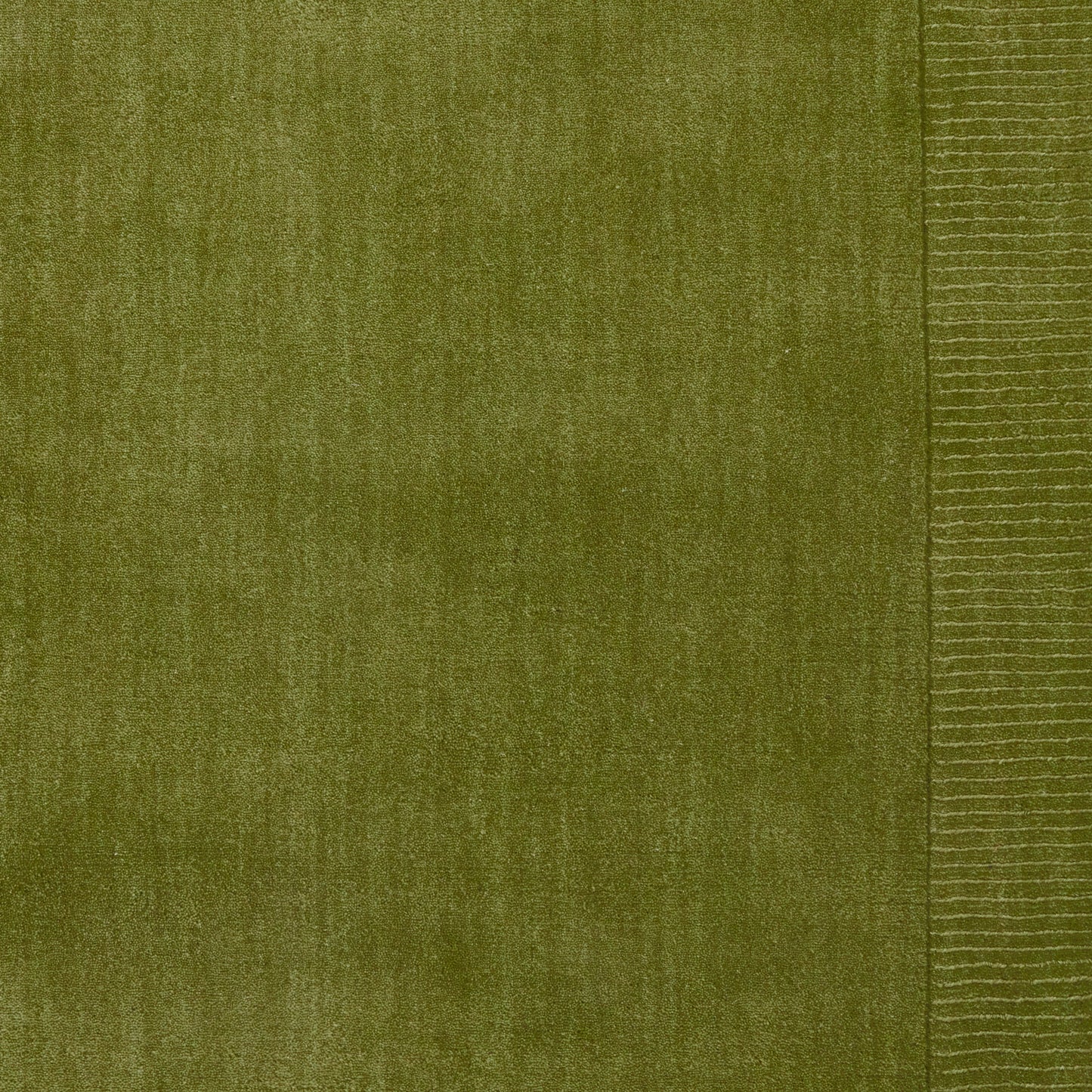 Windsor Wool Rug - Green
