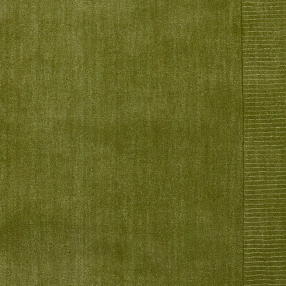 Windsor Wool Rug - Green