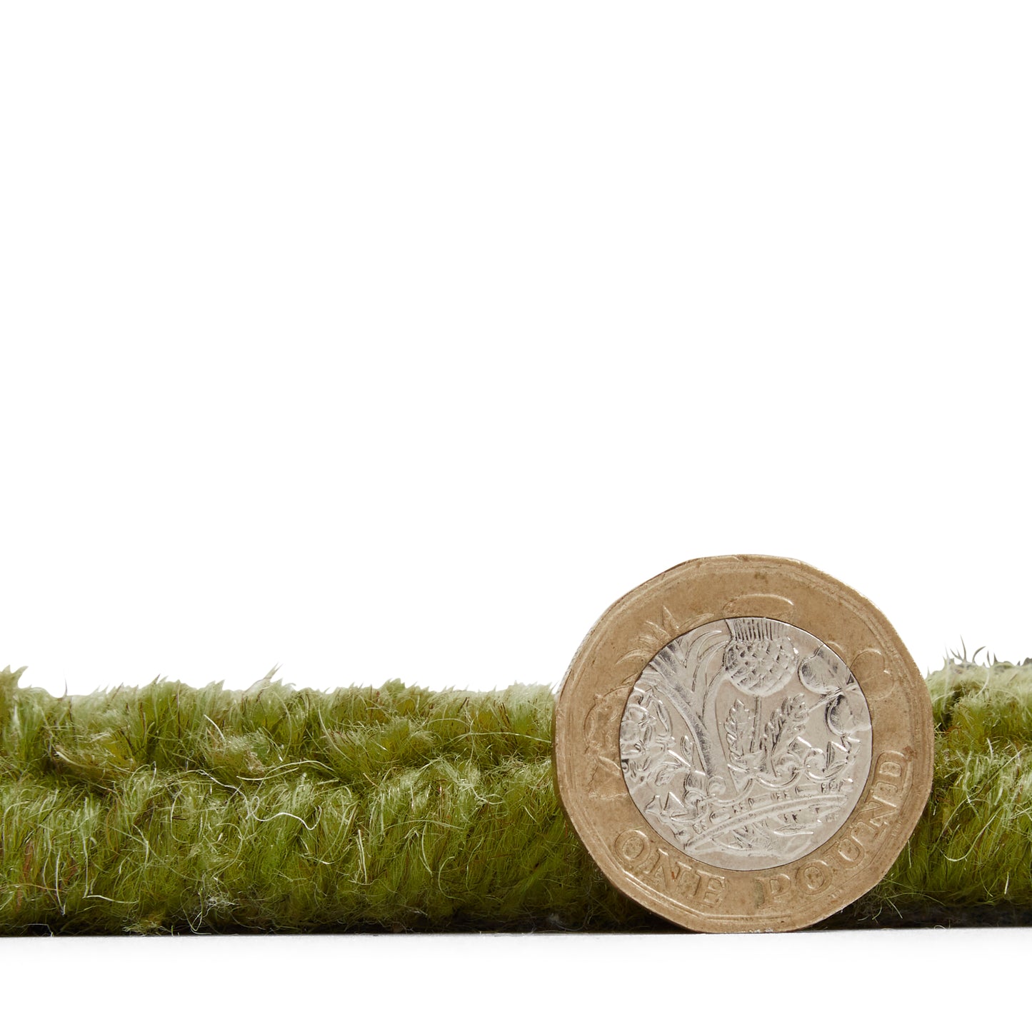 Windsor Wool Rug - Green