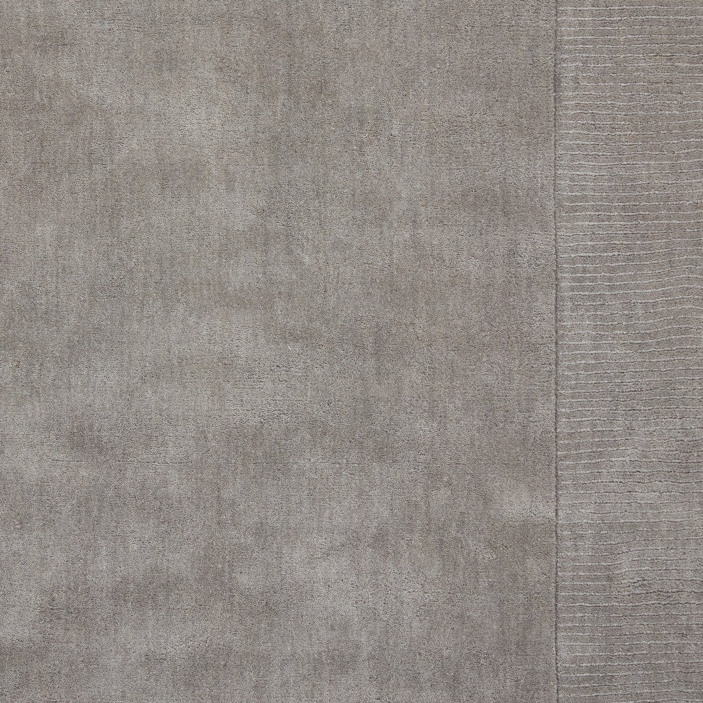 Windsor Wool Rug - Grey