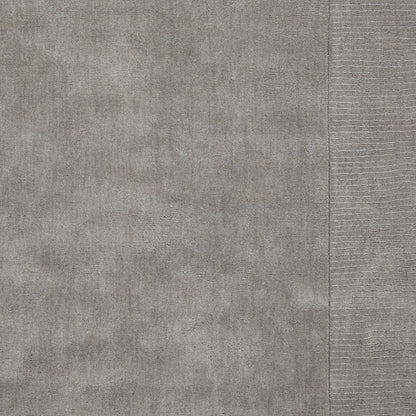 Windsor Wool Rug - Grey