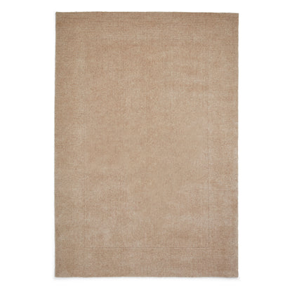 Windsor Wool Rug - Natural