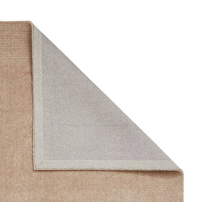 Windsor Wool Rug - Natural