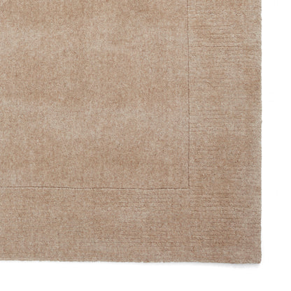 Windsor Wool Rug - Natural