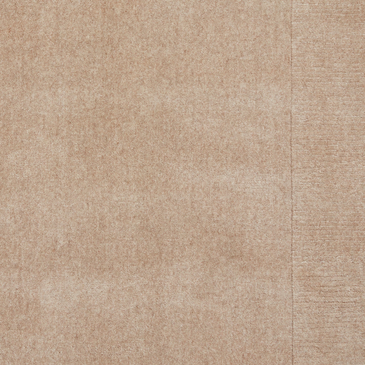 Windsor Wool Rug - Natural