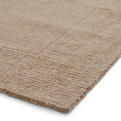 Windsor Wool Rug - Natural