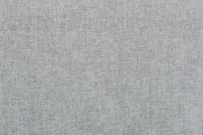 Weston 2 Seater Manual Recliner Sofa - Grey