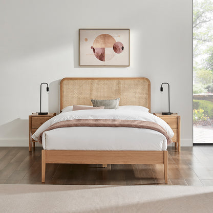 Giselle Bed (LB84) - Multiple Sizes