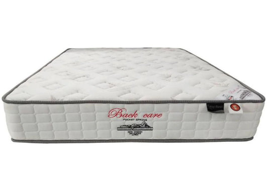 Backcare Mattress - Multiple Sizes