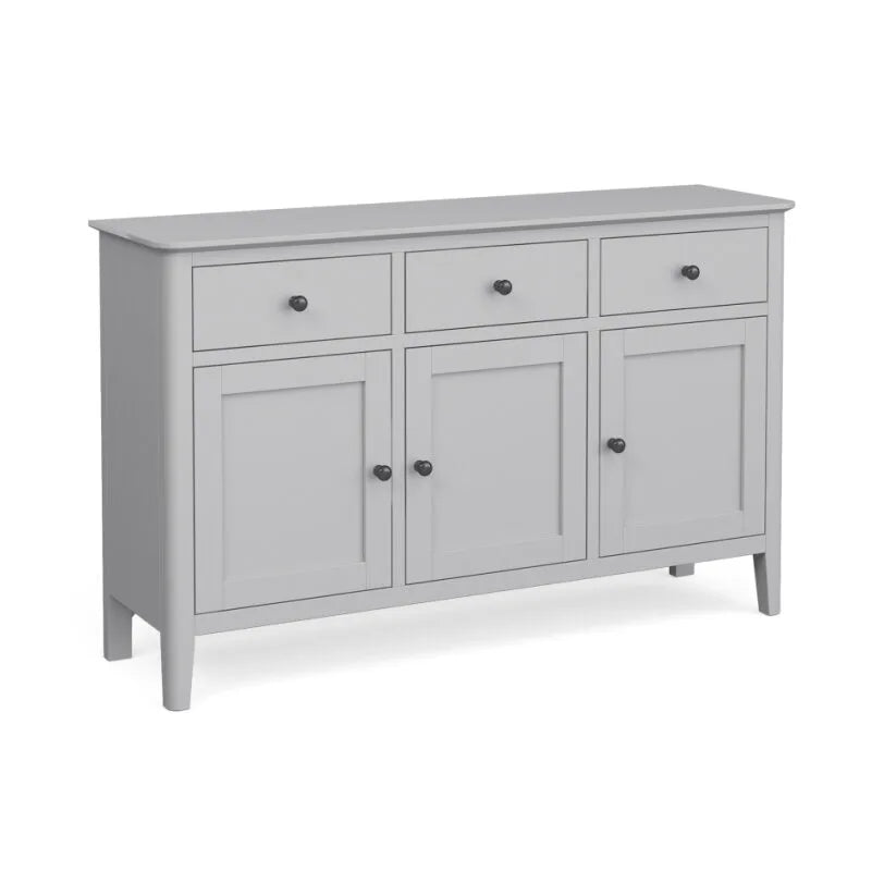Stowe Sideboard - Grey - Multiple Sizes
