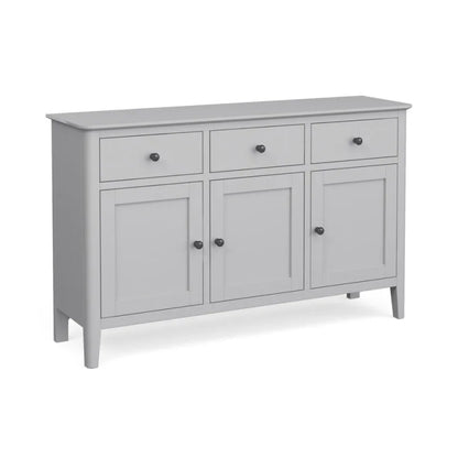 Stowe Sideboard - Grey - Multiple Sizes