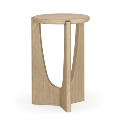 Cara Side Table - Oak