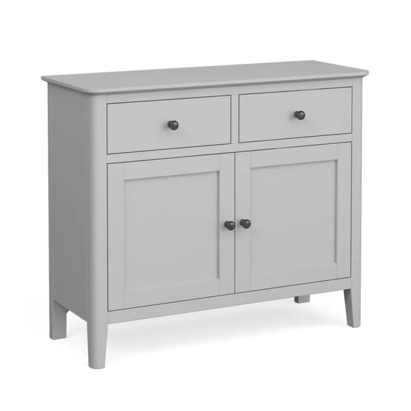 Stowe Sideboard - Grey - Multiple Sizes