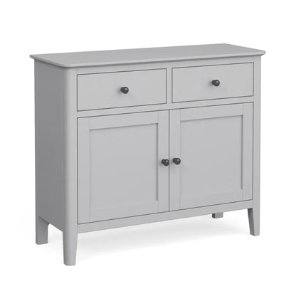 Stowe Sideboard - Grey - Multiple Sizes