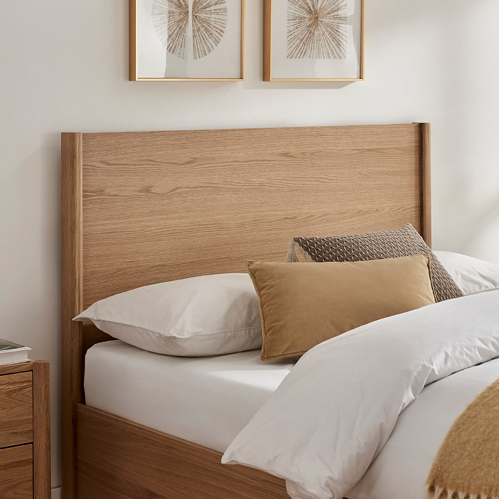 Jasmine Storage Bed (LB82) - Multiple Sizes