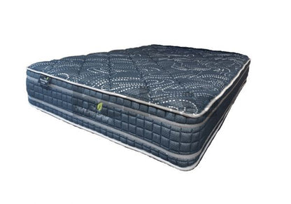 Natural Sleep Deep Sleep Mattress - Medium Firm - Multiple Sizes