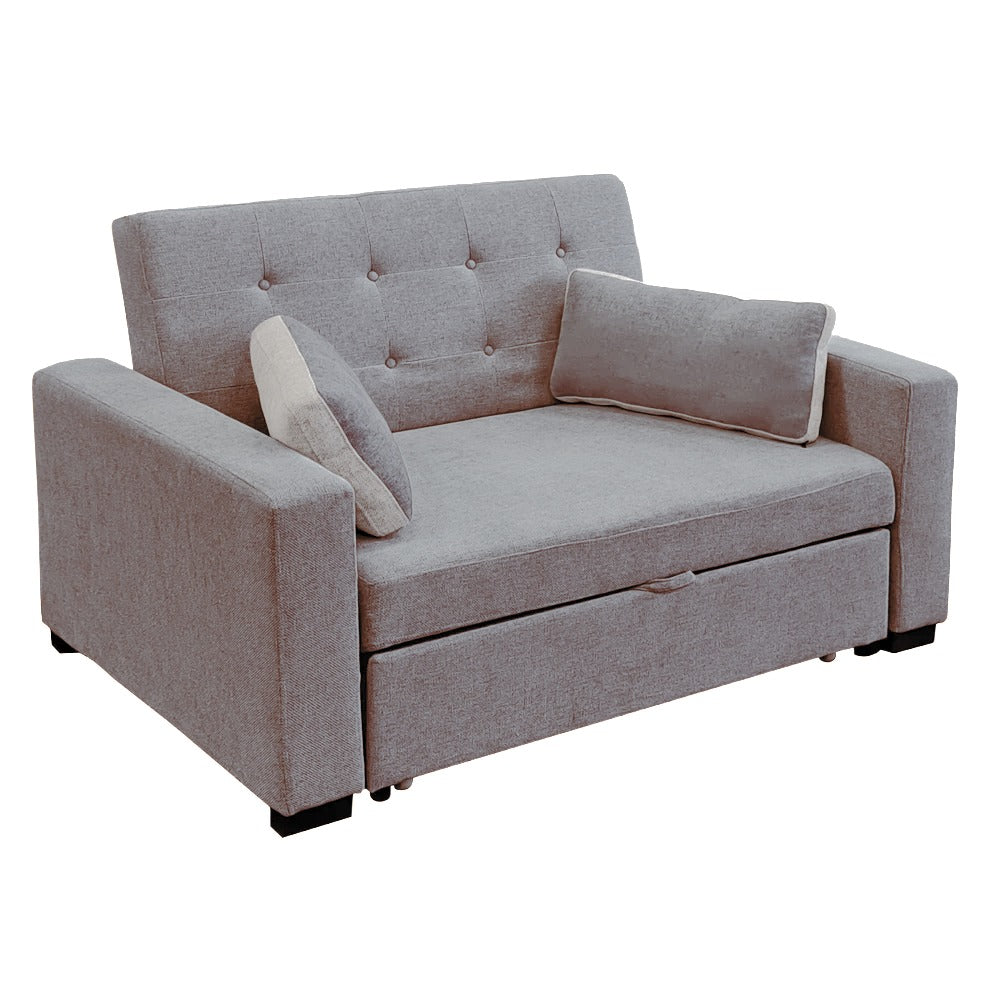 Metro Sofa Bed - Multiple Colours