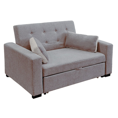 Metro Sofa Bed - Multiple Colours