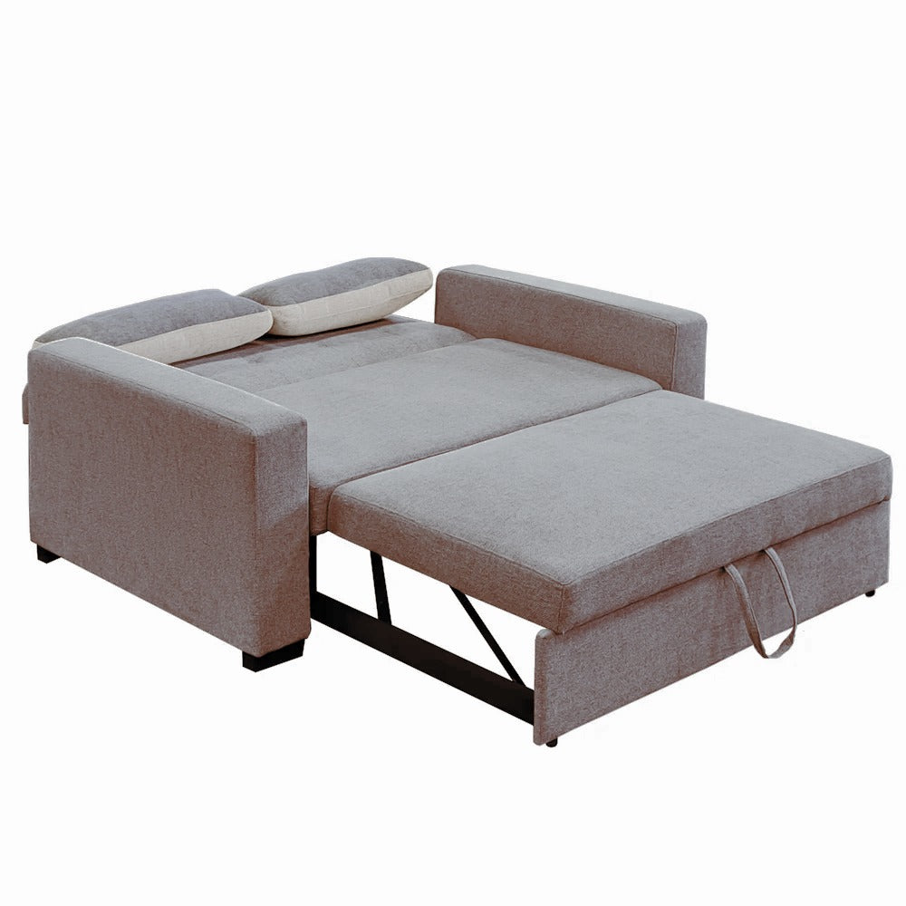 Metro Sofa Bed - Multiple Colours