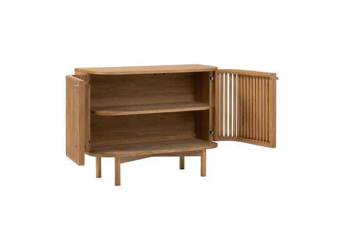Soho Sideboard - Natural - Multiple Sizes
