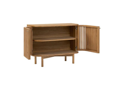 Soho Sideboard - Natural - Multiple Sizes