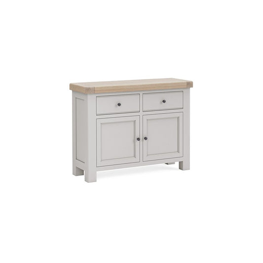 Salcombe Sideboard - Light Grey - Multiple Sizes