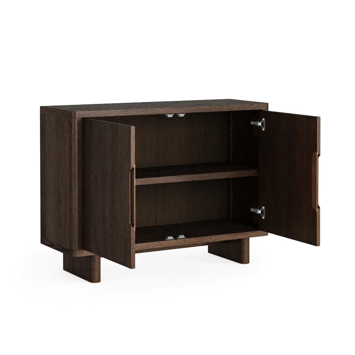California Sideboard - Dark Oak - Multiple Sizes