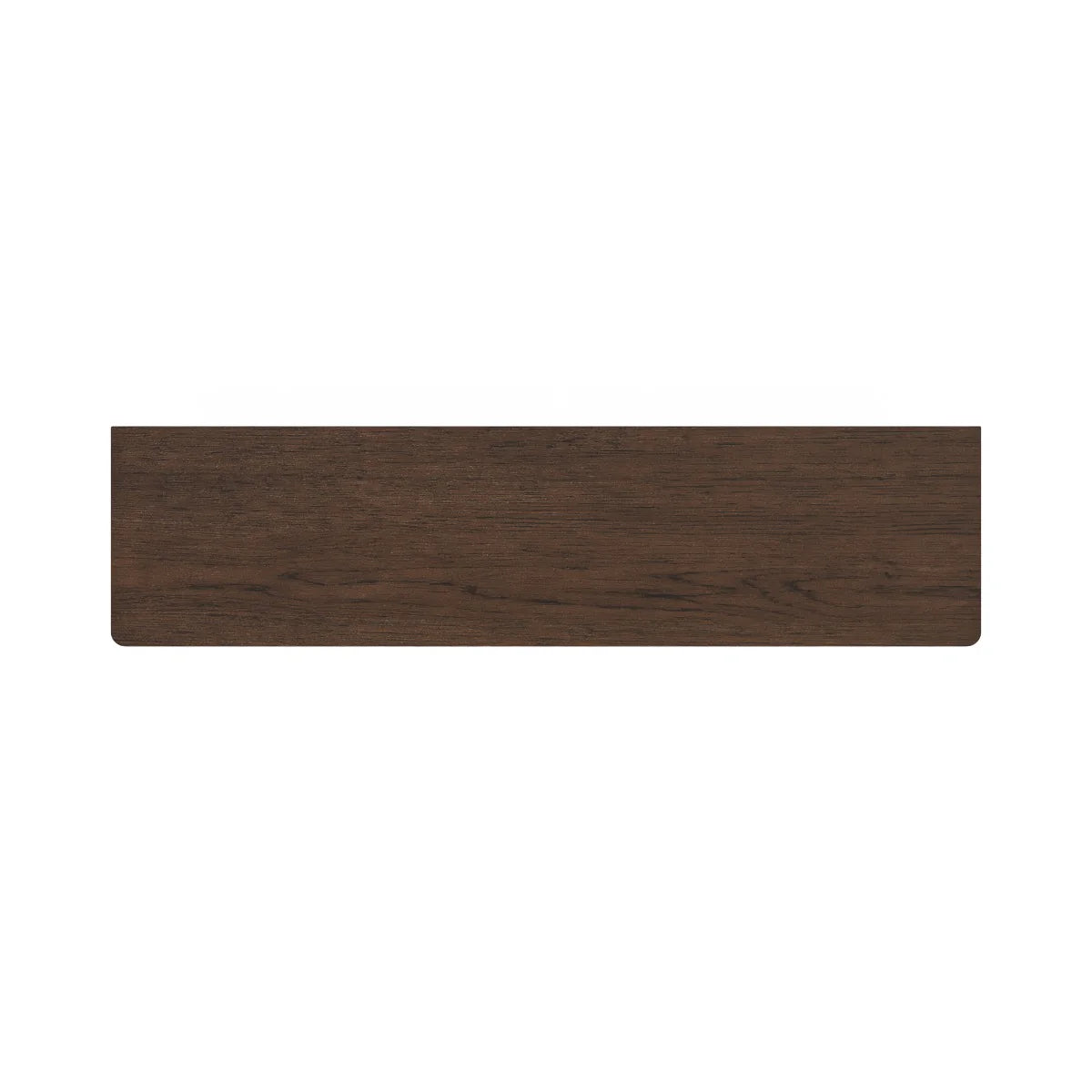 California Media Unit - Dark Oak
