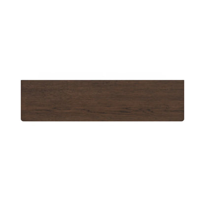 California Media Unit - Dark Oak