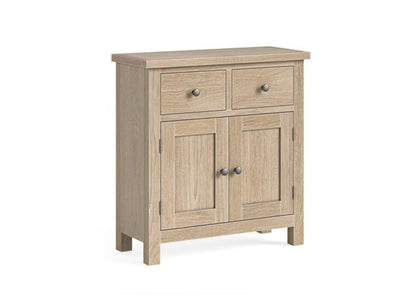 Modern Country Sideboard - Oak - Multiple Sizes