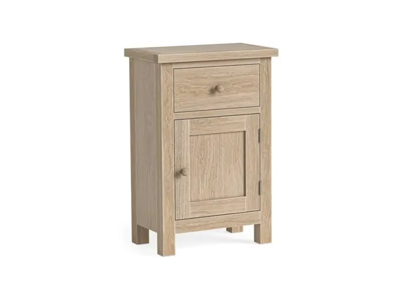 Modern Country Sideboard - Oak - Multiple Sizes