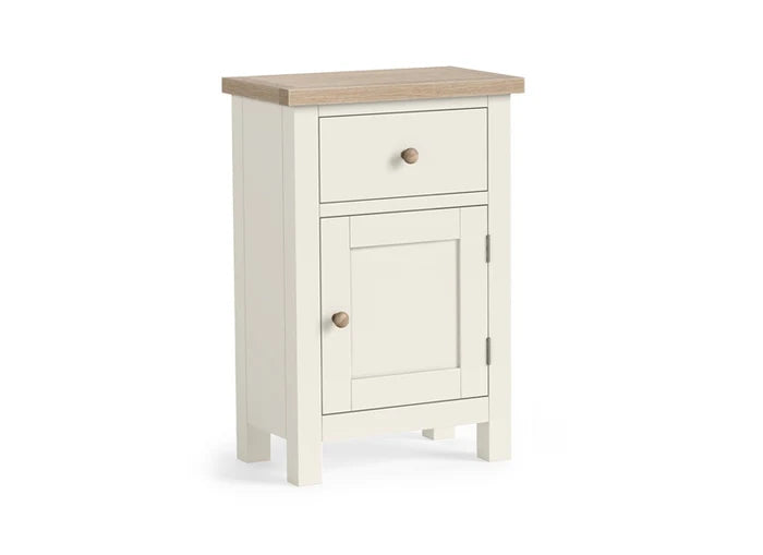 Modern Country Sideboard - Coconut White - Multiple Sizes