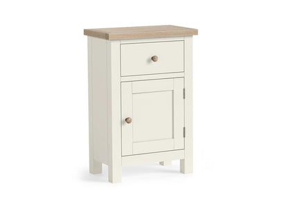 Modern Country Sideboard - Coconut White - Multiple Sizes