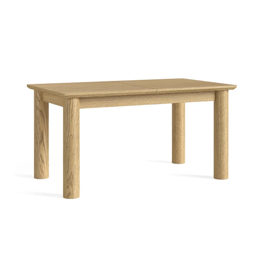 Phoenix Extendable Dining Table - Oak
