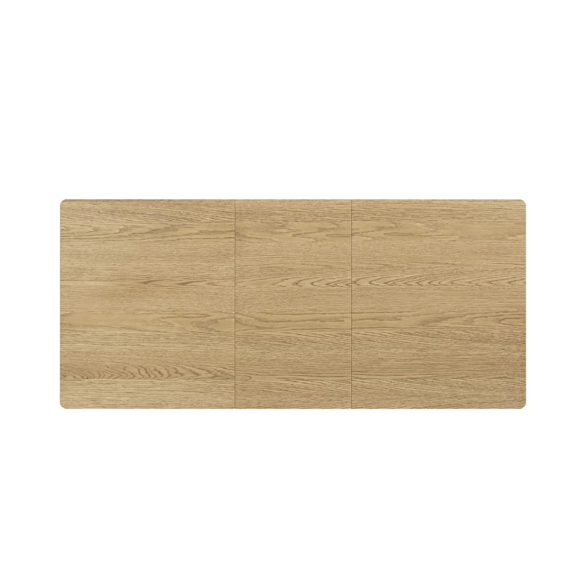 Phoenix Extendable Dining Table - Oak