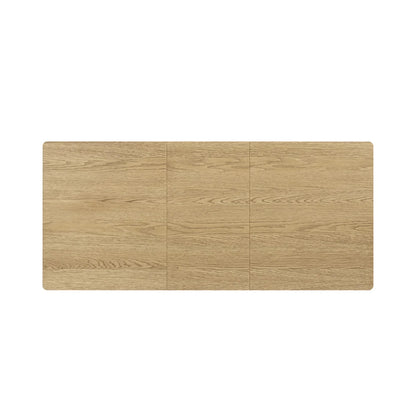 Phoenix Extendable Dining Table - Oak