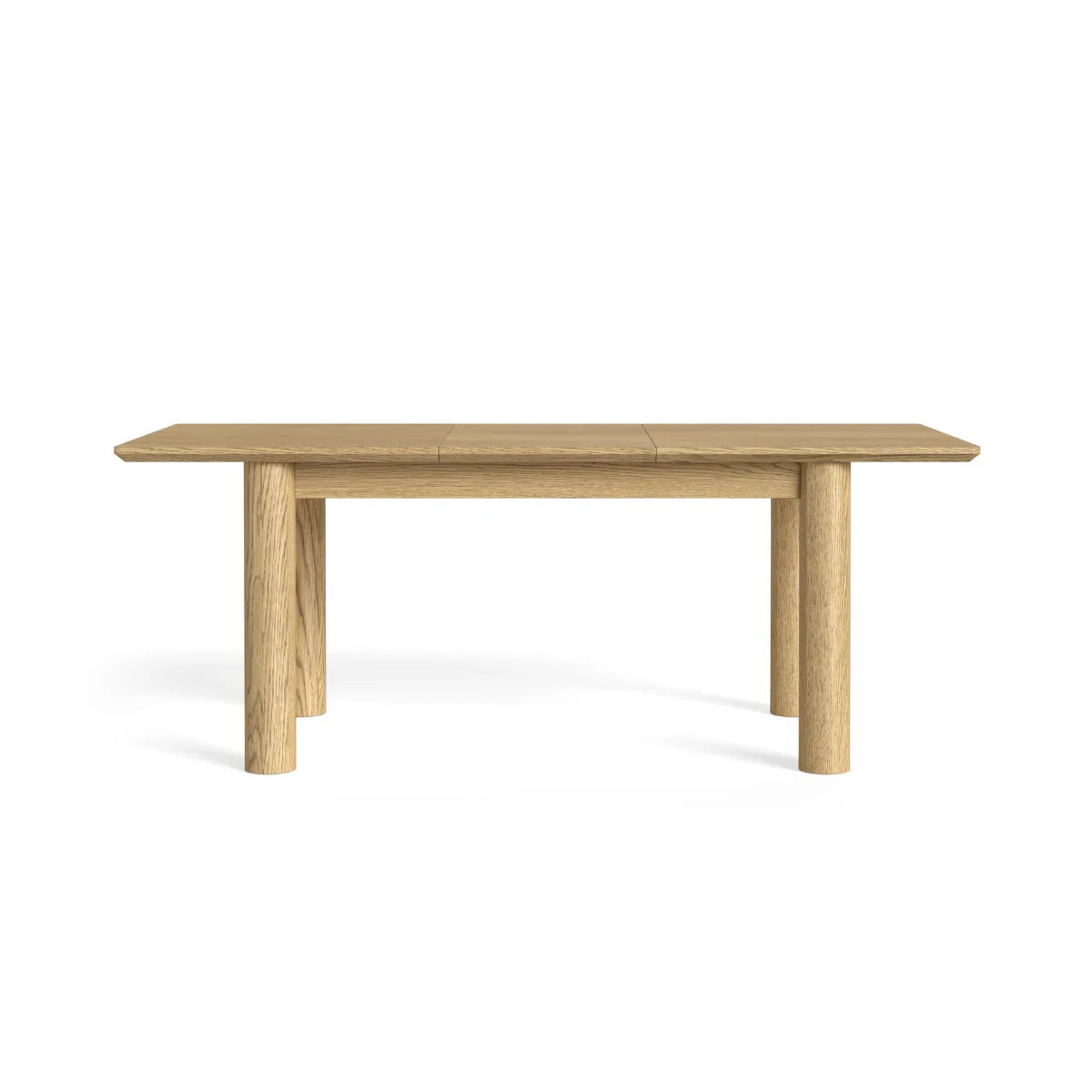 Phoenix Extendable Dining Table - Oak