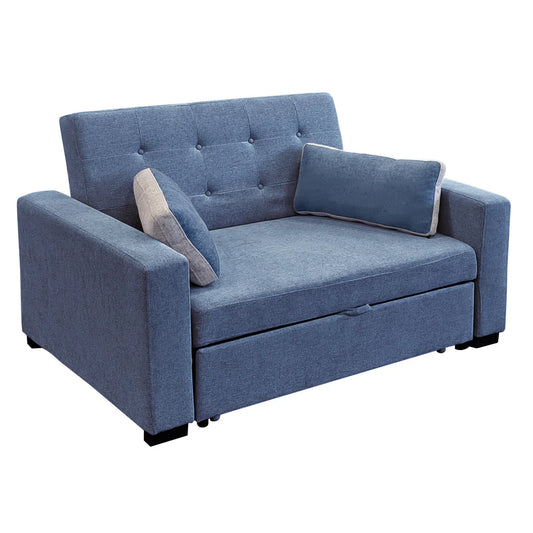 Metro Sofa Bed - Multiple Colours
