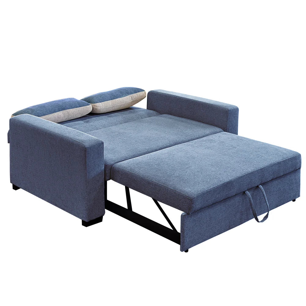 Metro Sofa Bed - Multiple Colours