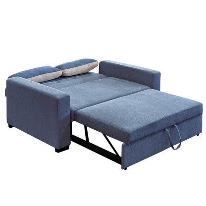 Metro Sofa Bed - Multiple Colours