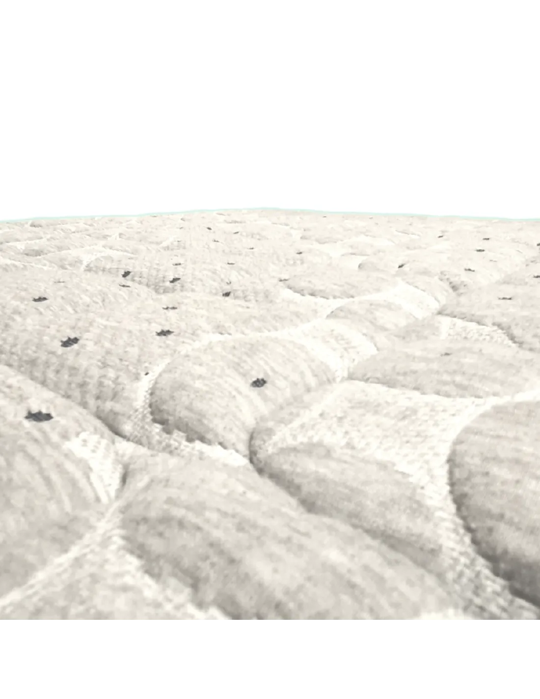 Natural Sleep Ultimate Flotation Mattress - Soft Medium - Multiple Sizes