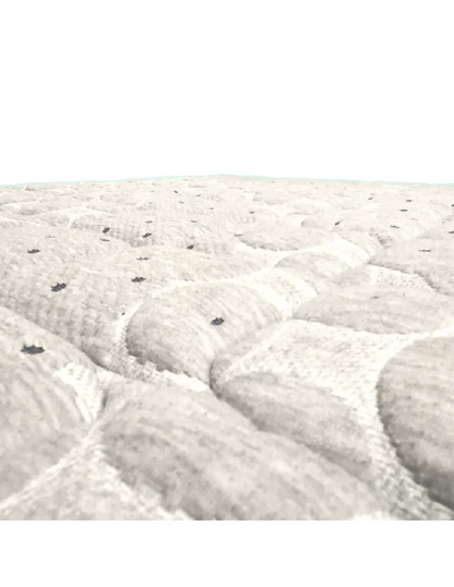 Natural Sleep Ultimate Flotation Mattress - Soft Medium - Multiple Sizes