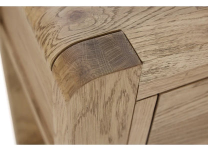 Edson Nest of Tables - Oak