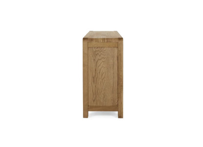 Edson Sideboard - Oak - Multiple Sizes