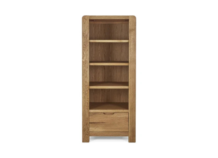 Edson Tower Unit - Oak