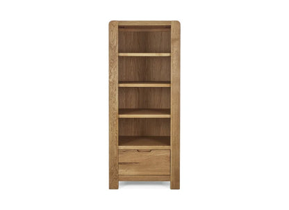 Edson Tower Unit - Oak