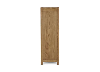 Edson Tower Unit - Oak
